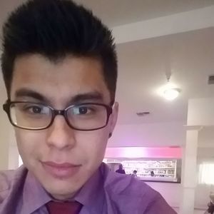 Meet your Posher, Jared